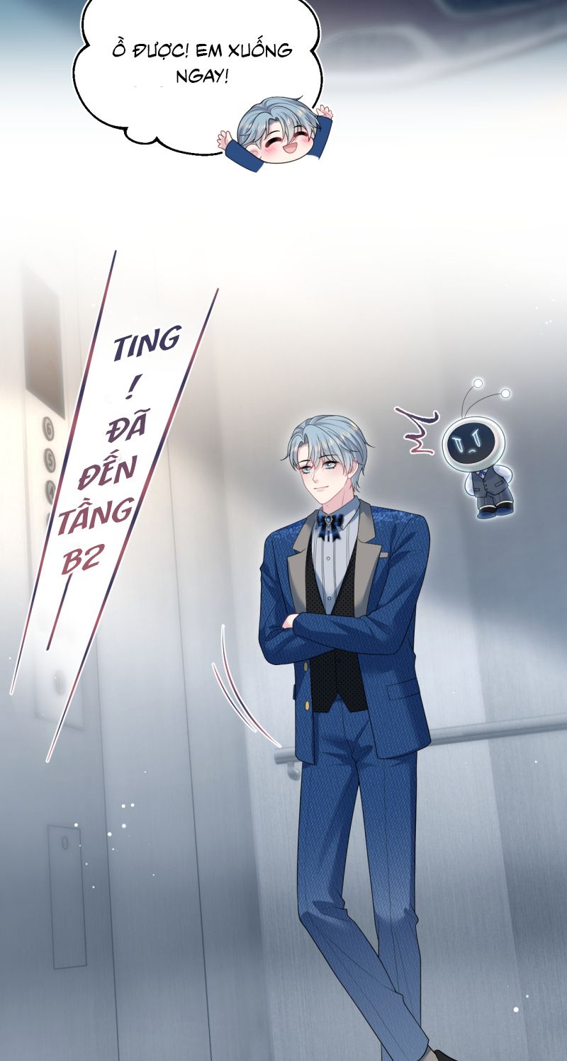 Tuyệt Mỹ Bạch Liên Hoa Online Dạy Học Chap 466 - Next Chap 467