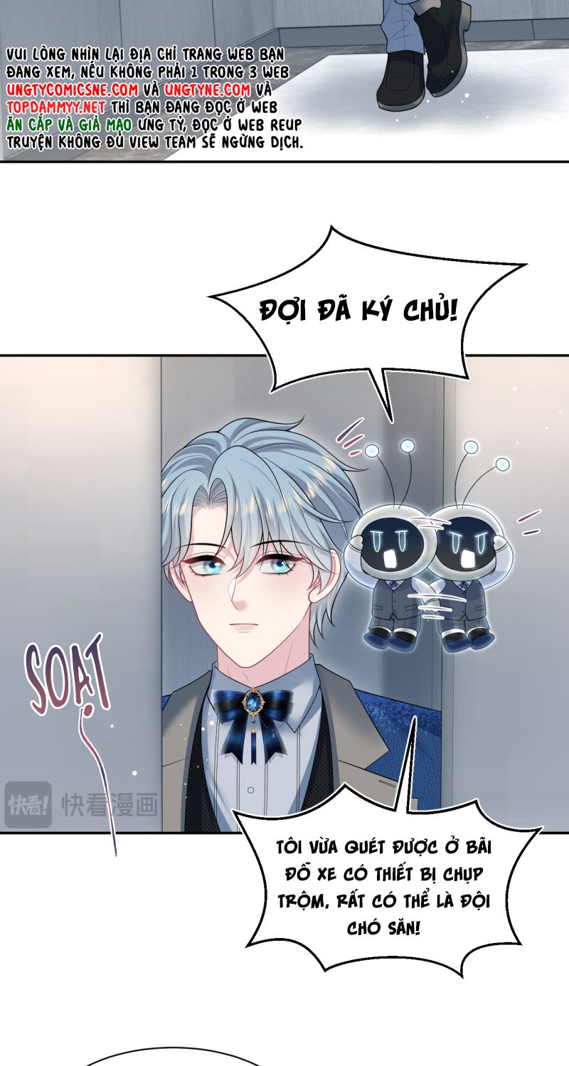 Tuyệt Mỹ Bạch Liên Hoa Online Dạy Học Chap 466 - Next Chap 467