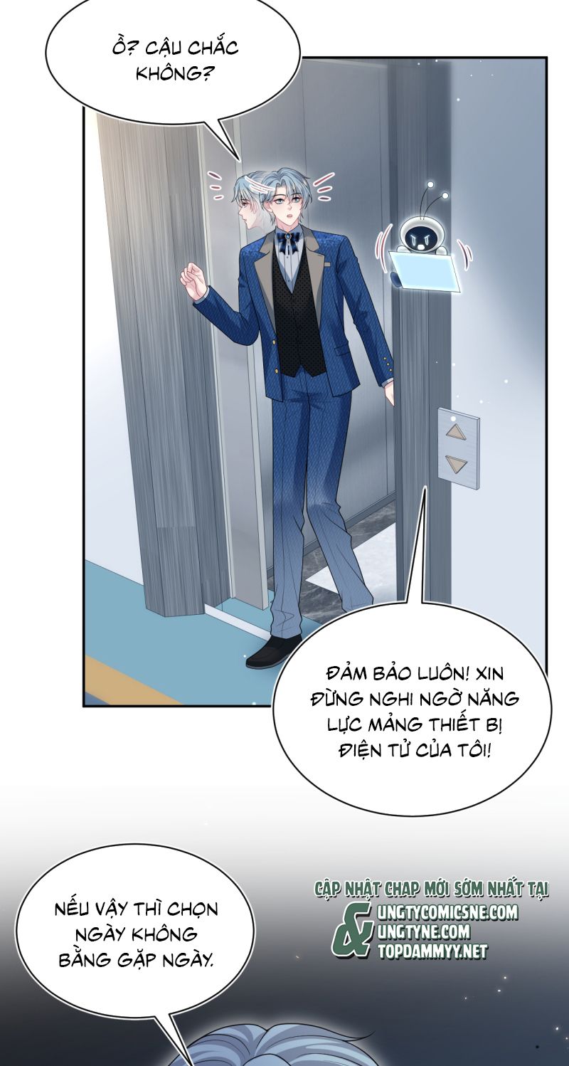 Tuyệt Mỹ Bạch Liên Hoa Online Dạy Học Chap 466 - Next Chap 467