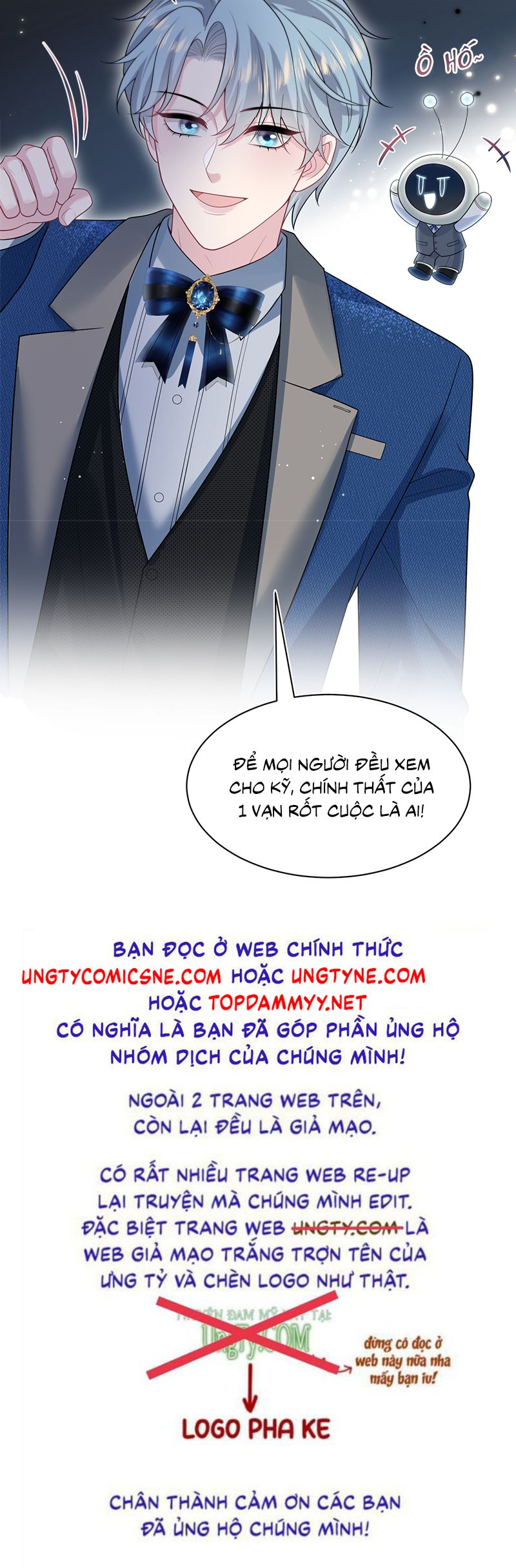 Tuyệt Mỹ Bạch Liên Hoa Online Dạy Học Chap 466 - Next Chap 467