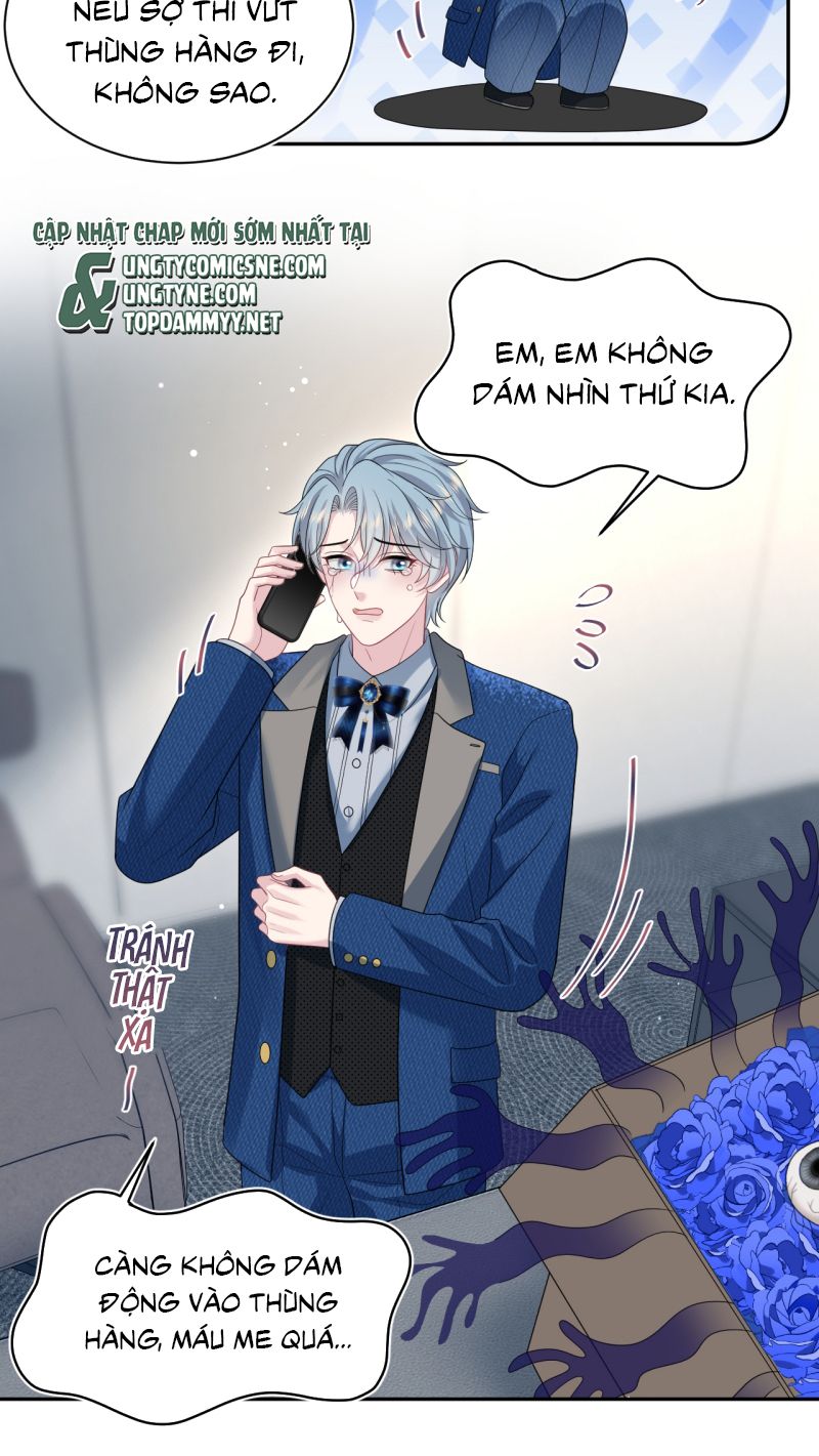Tuyệt Mỹ Bạch Liên Hoa Online Dạy Học Chap 466 - Next Chap 467