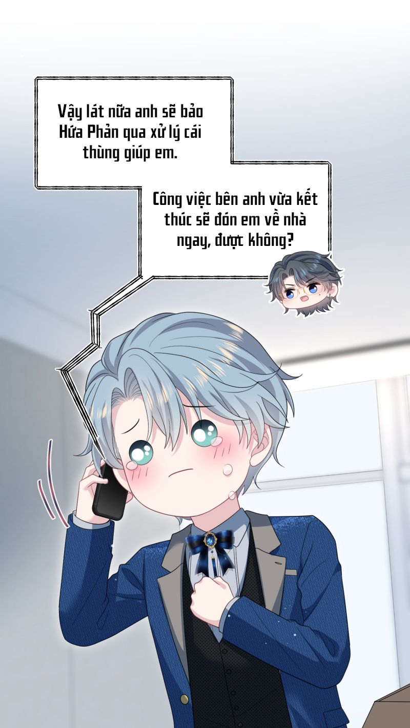 Tuyệt Mỹ Bạch Liên Hoa Online Dạy Học Chap 466 - Next Chap 467