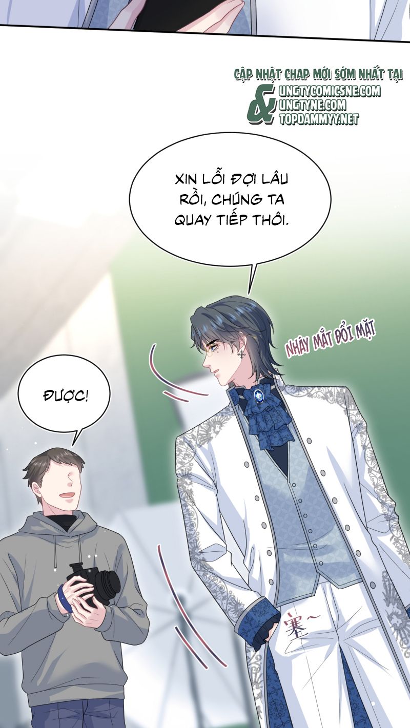 Tuyệt Mỹ Bạch Liên Hoa Online Dạy Học Chap 466 - Next Chap 467
