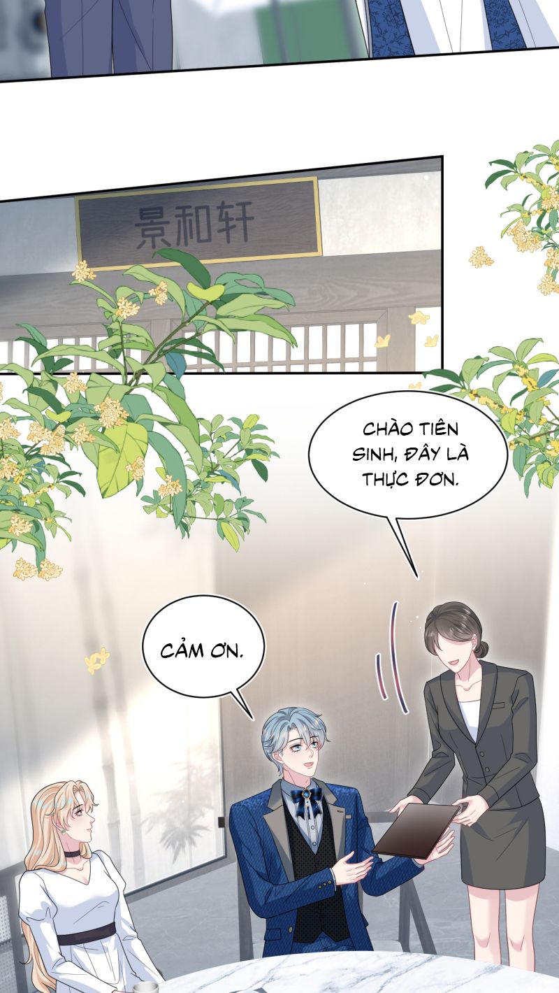 Tuyệt Mỹ Bạch Liên Hoa Online Dạy Học Chap 466 - Next Chap 467