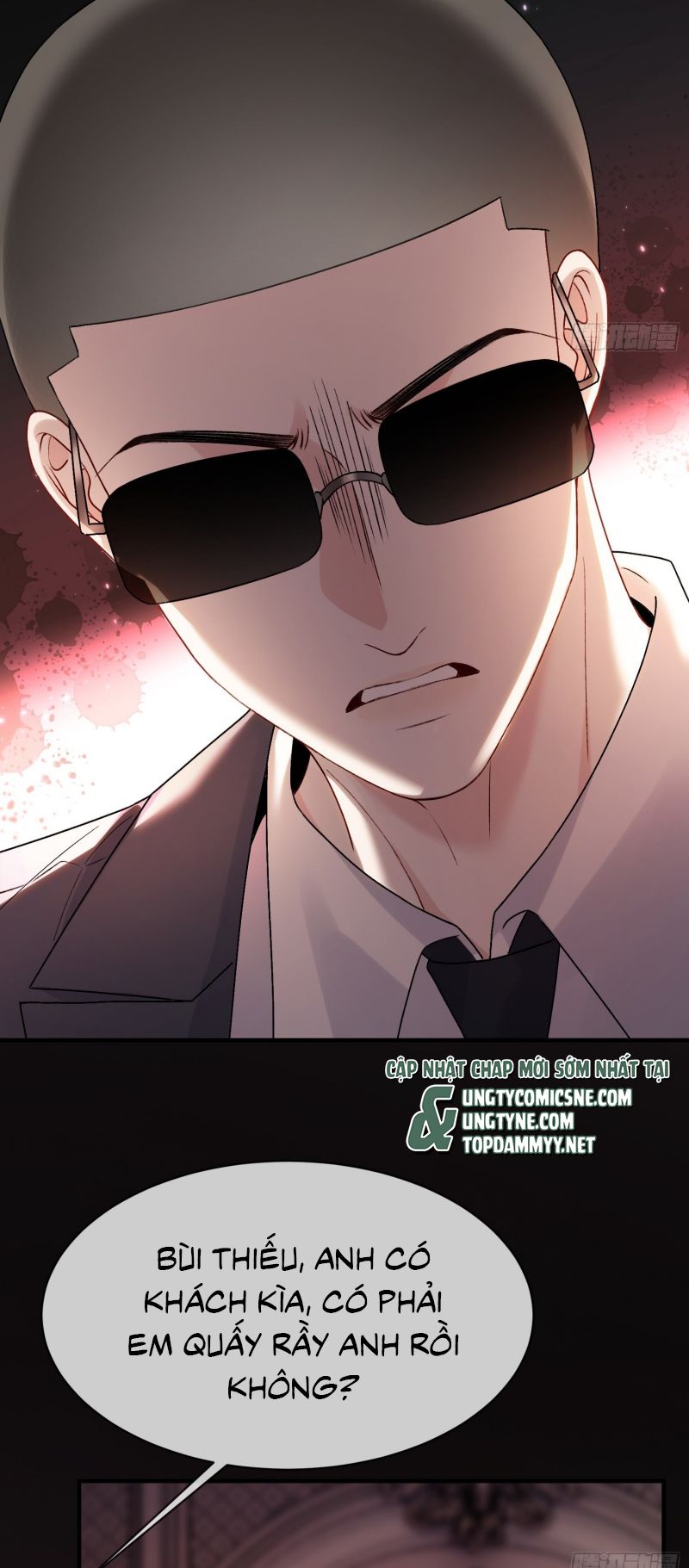 Xuyên Nhanh: Quan Hệ Gây Nghiện Chap 164 - Trang 2