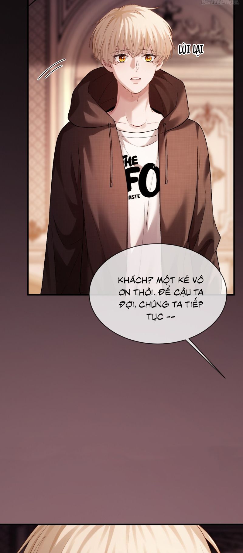 Xuyên Nhanh: Quan Hệ Gây Nghiện Chap 164 - Trang 2