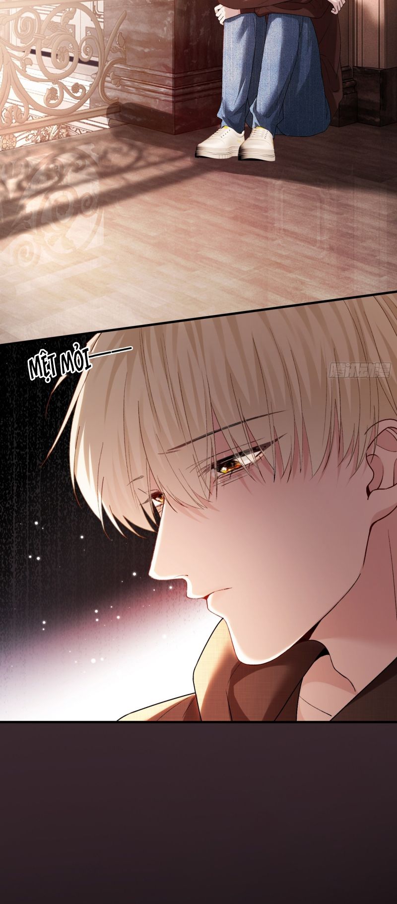 Xuyên Nhanh: Quan Hệ Gây Nghiện Chap 164 - Trang 2