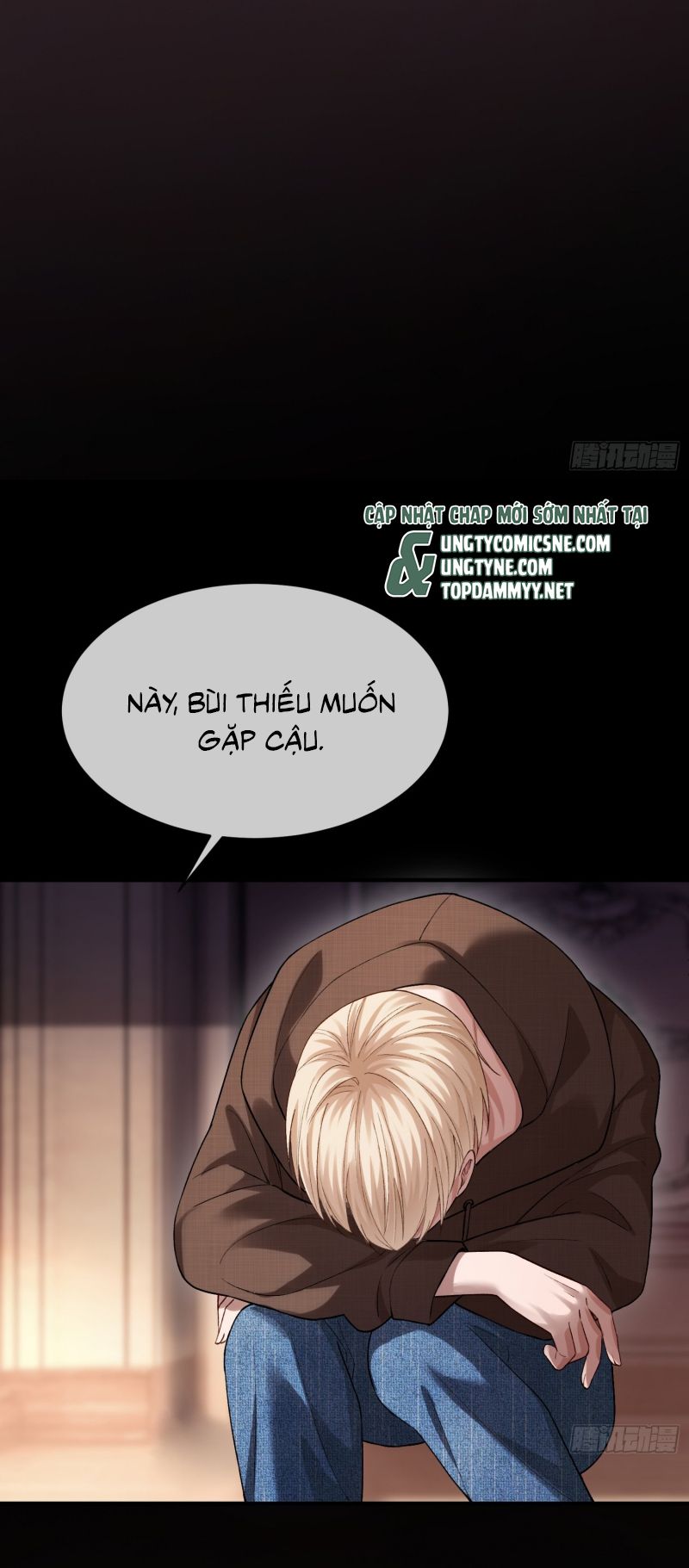 Xuyên Nhanh: Quan Hệ Gây Nghiện Chap 164 - Trang 2
