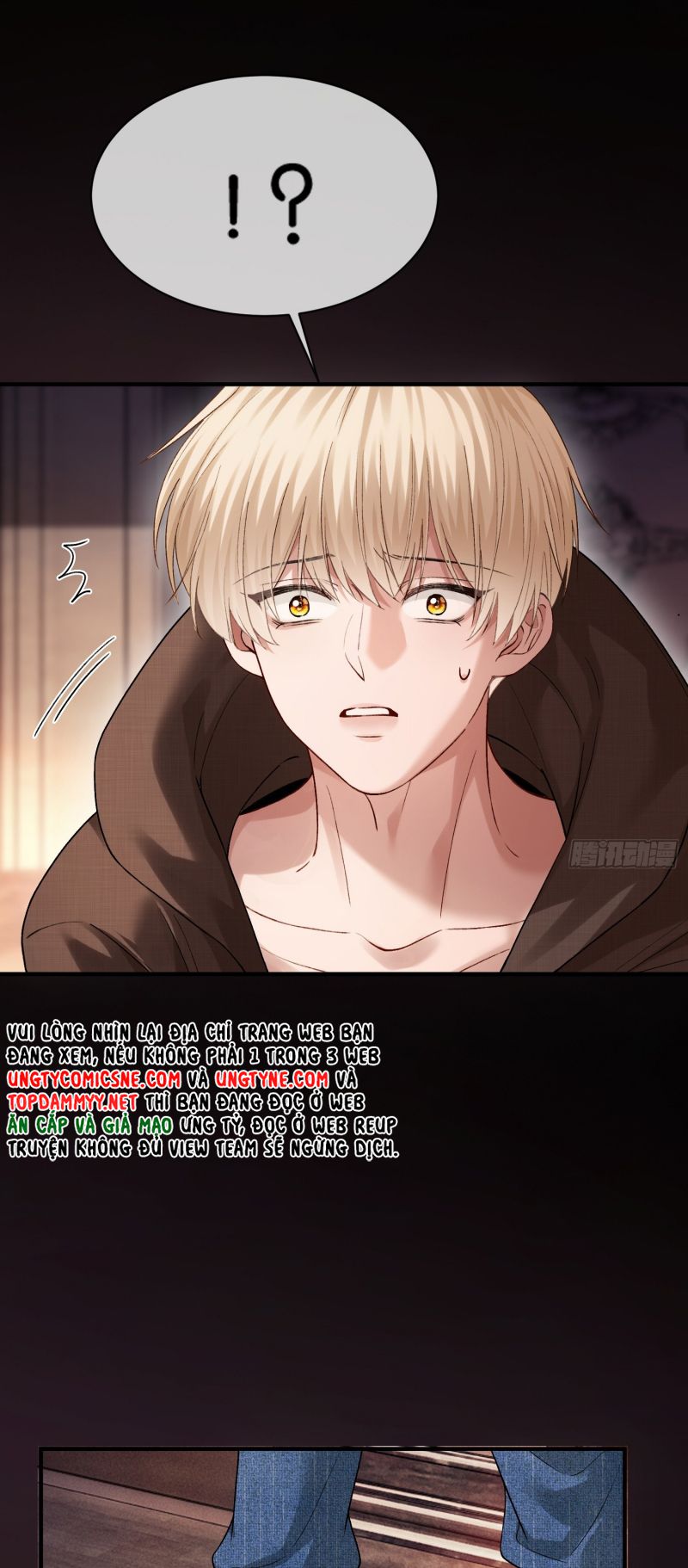 Xuyên Nhanh: Quan Hệ Gây Nghiện Chap 164 - Trang 2