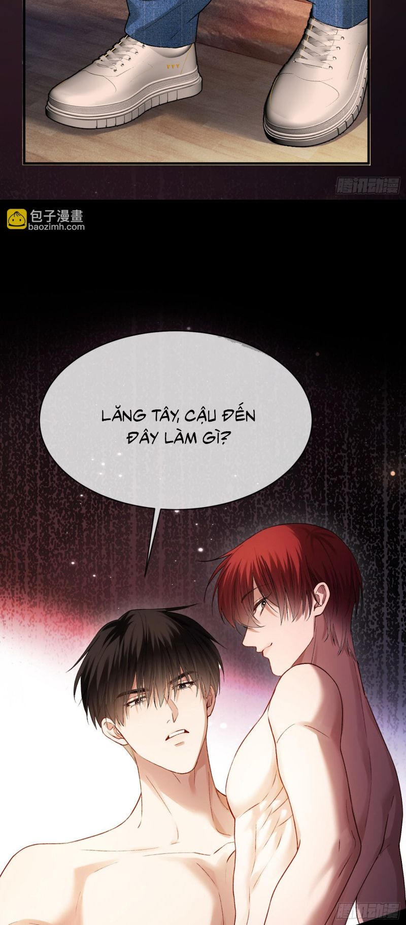 Xuyên Nhanh: Quan Hệ Gây Nghiện Chap 164 - Trang 2