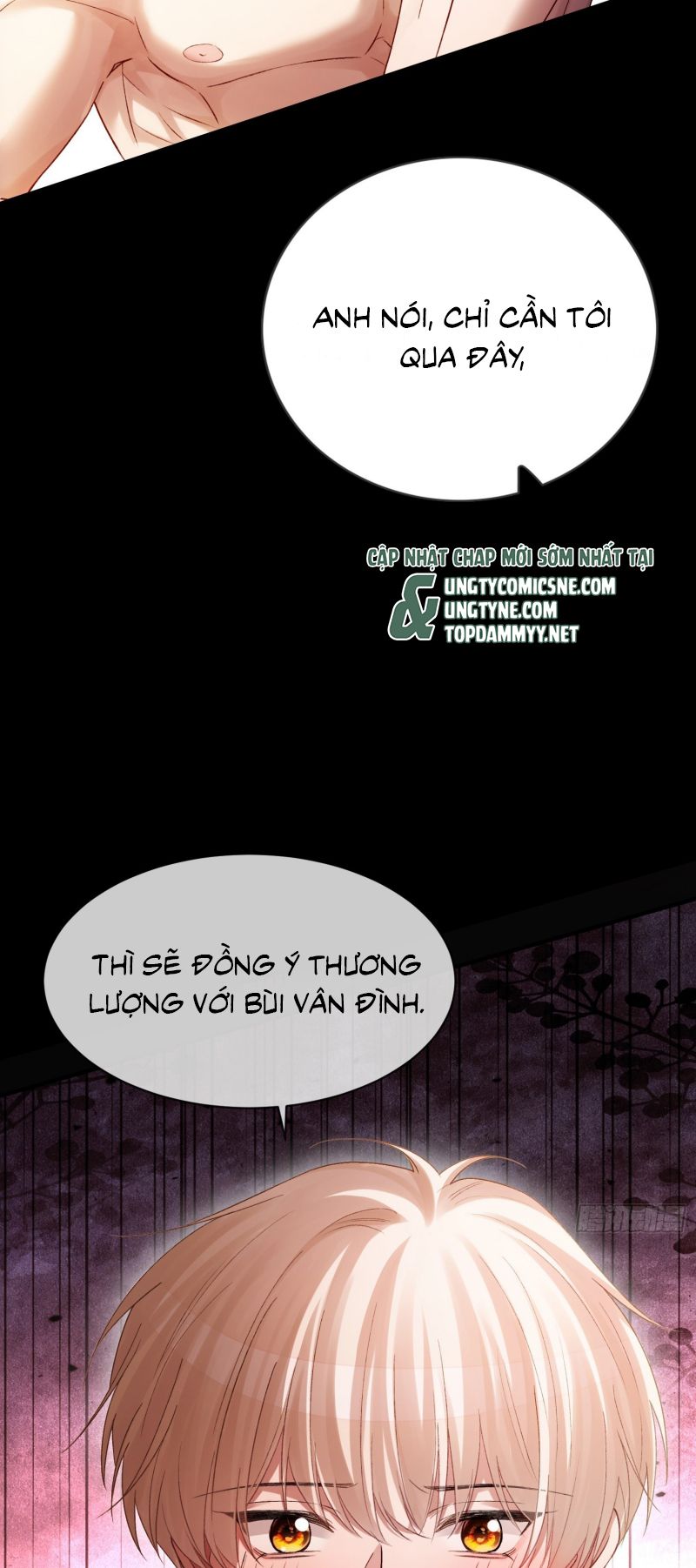 Xuyên Nhanh: Quan Hệ Gây Nghiện Chap 164 - Trang 2