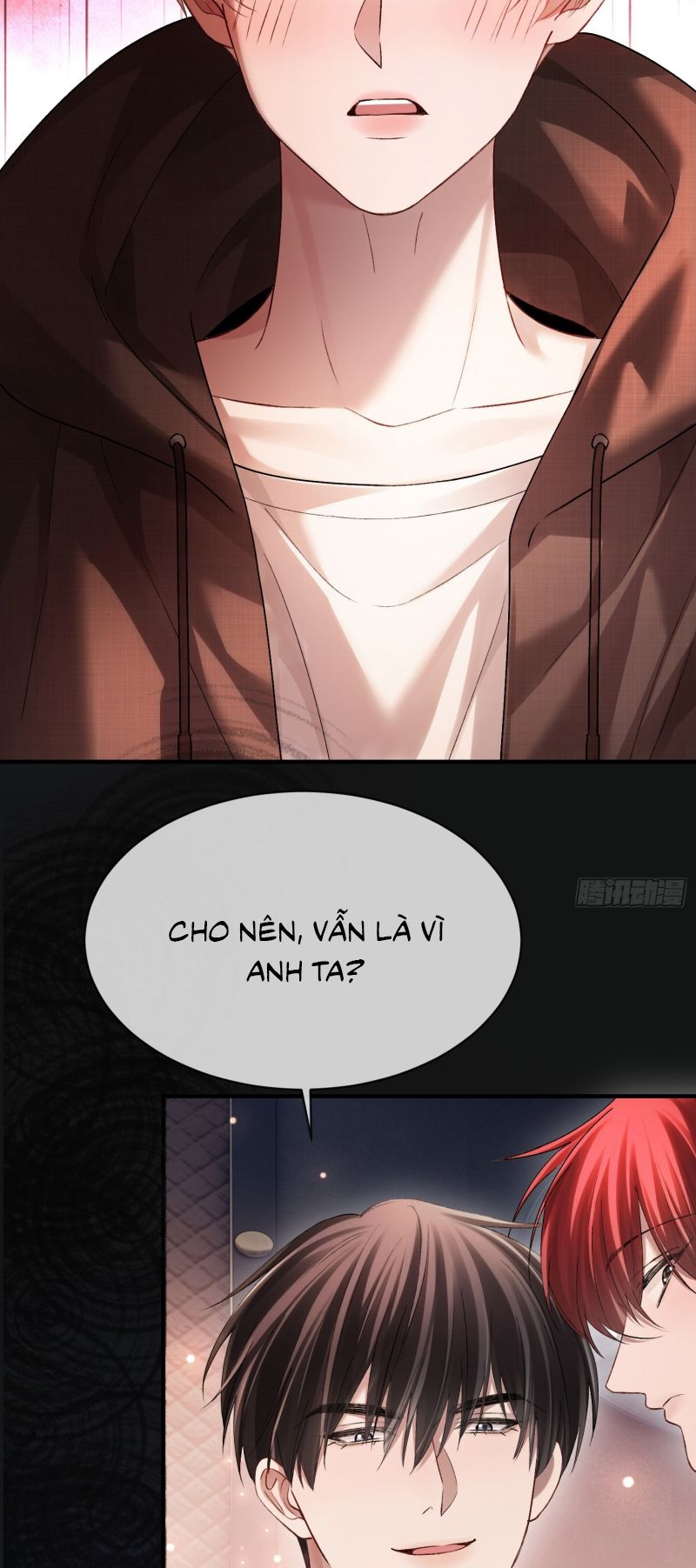 Xuyên Nhanh: Quan Hệ Gây Nghiện Chap 164 - Trang 2