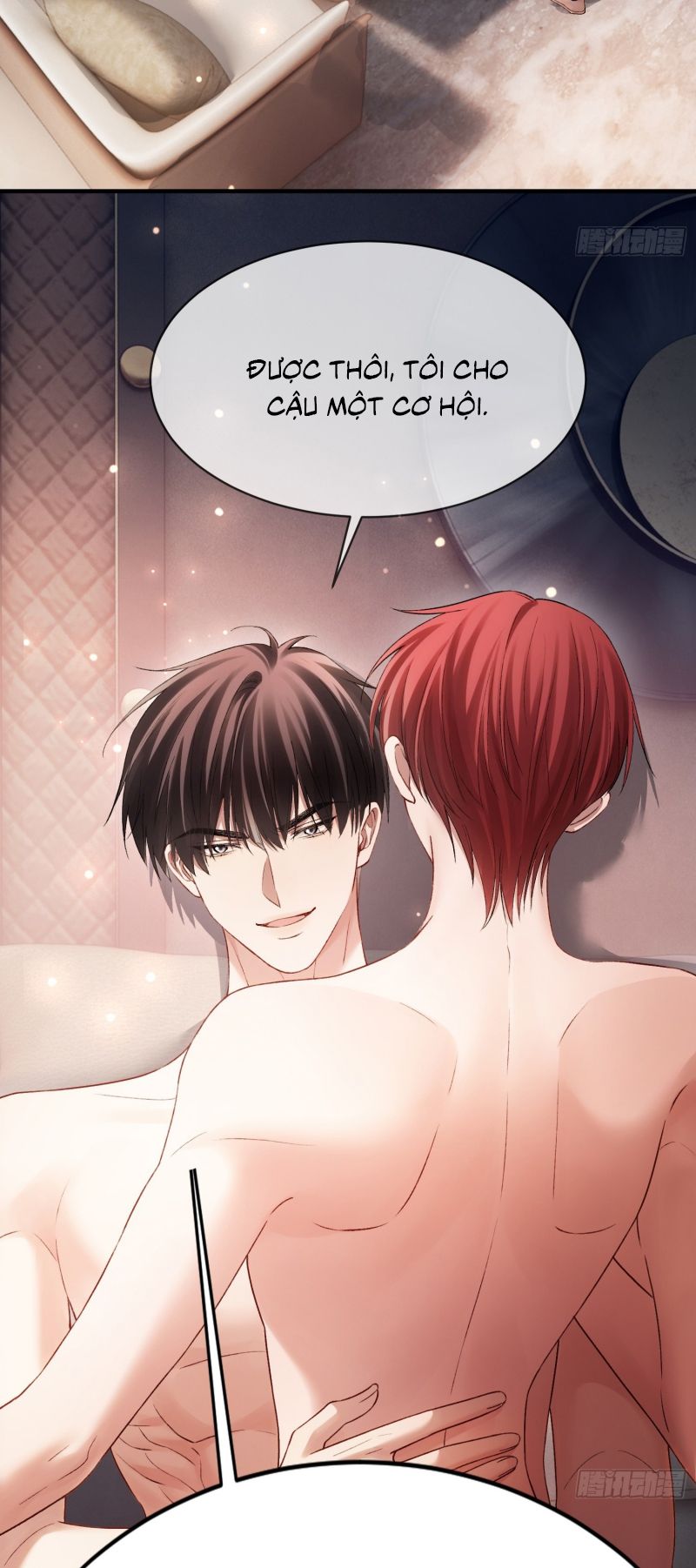 Xuyên Nhanh: Quan Hệ Gây Nghiện Chap 164 - Trang 2