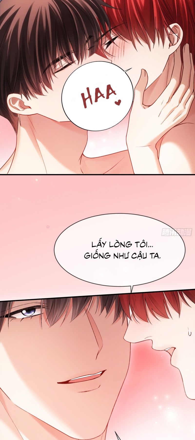 Xuyên Nhanh: Quan Hệ Gây Nghiện Chap 164 - Trang 2