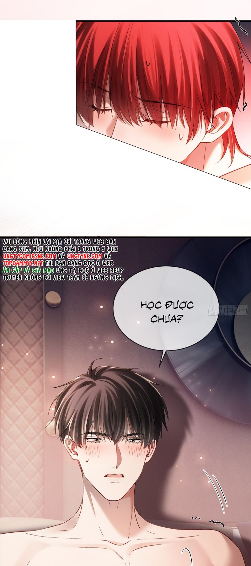 Xuyên Nhanh: Quan Hệ Gây Nghiện Chap 164 - Trang 2