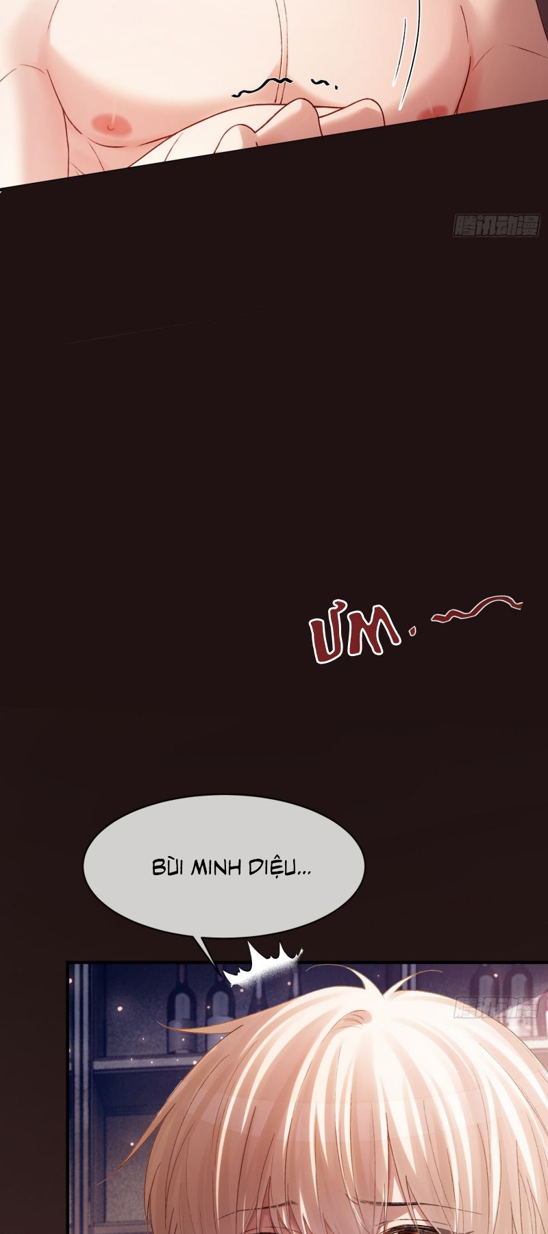 Xuyên Nhanh: Quan Hệ Gây Nghiện Chap 164 - Trang 2