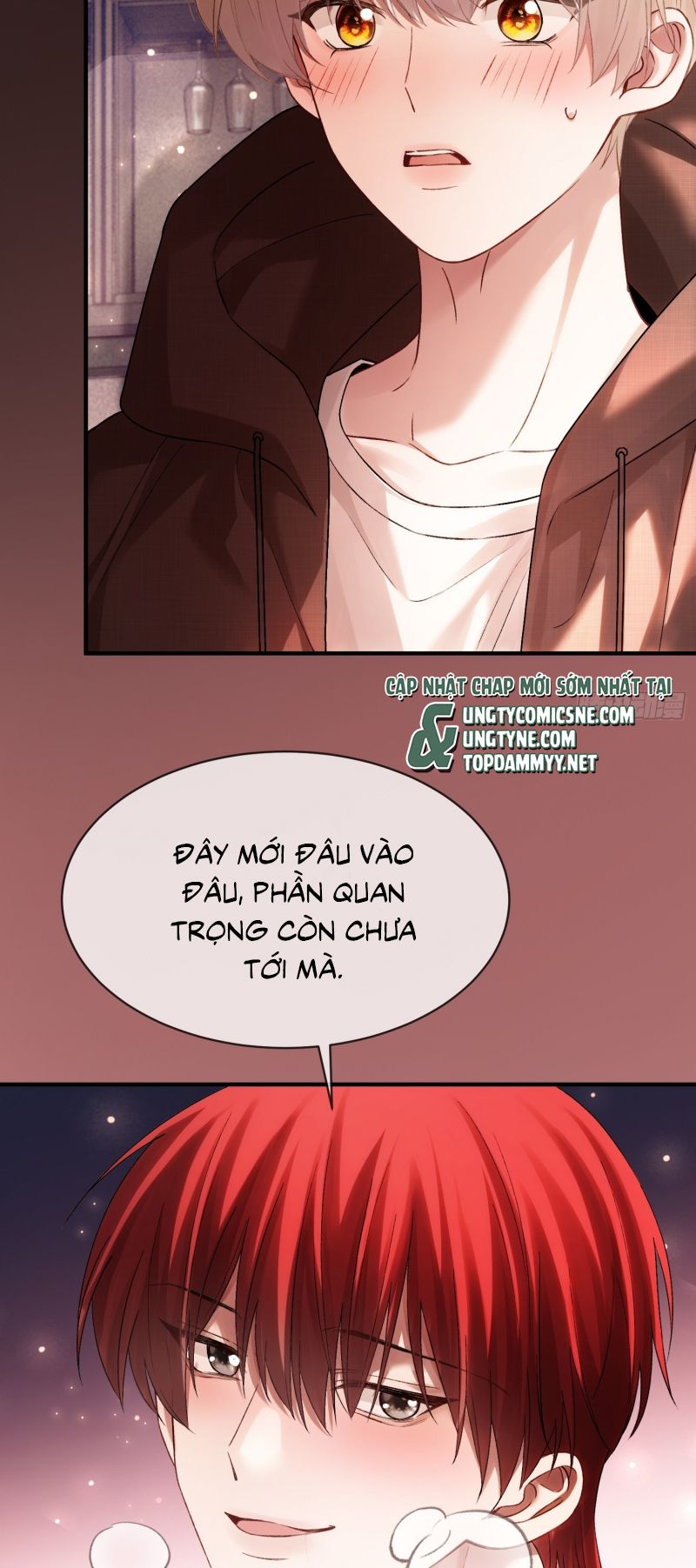 Xuyên Nhanh: Quan Hệ Gây Nghiện Chap 164 - Trang 2