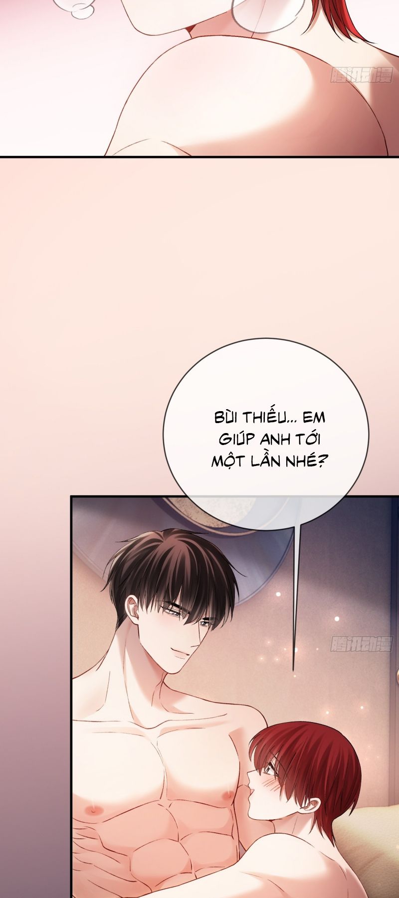 Xuyên Nhanh: Quan Hệ Gây Nghiện Chap 164 - Trang 2