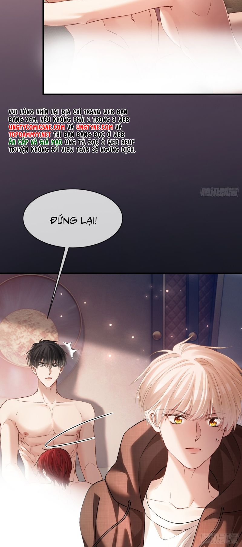 Xuyên Nhanh: Quan Hệ Gây Nghiện Chap 164 - Trang 2