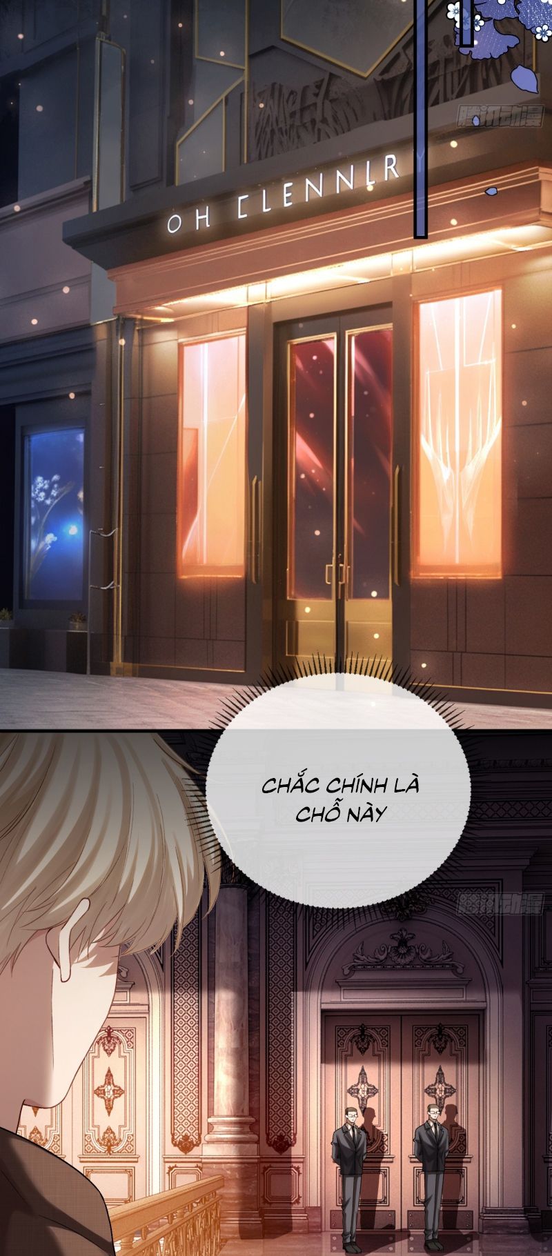 Xuyên Nhanh: Quan Hệ Gây Nghiện Chap 164 - Trang 2