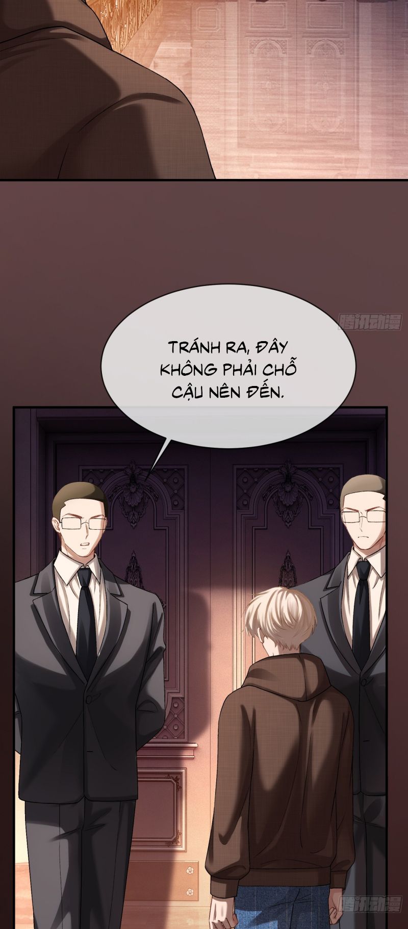 Xuyên Nhanh: Quan Hệ Gây Nghiện Chap 164 - Trang 2