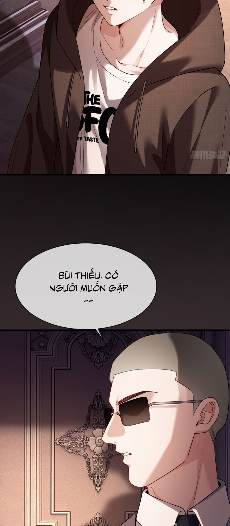 Xuyên Nhanh: Quan Hệ Gây Nghiện Chap 164 - Trang 2
