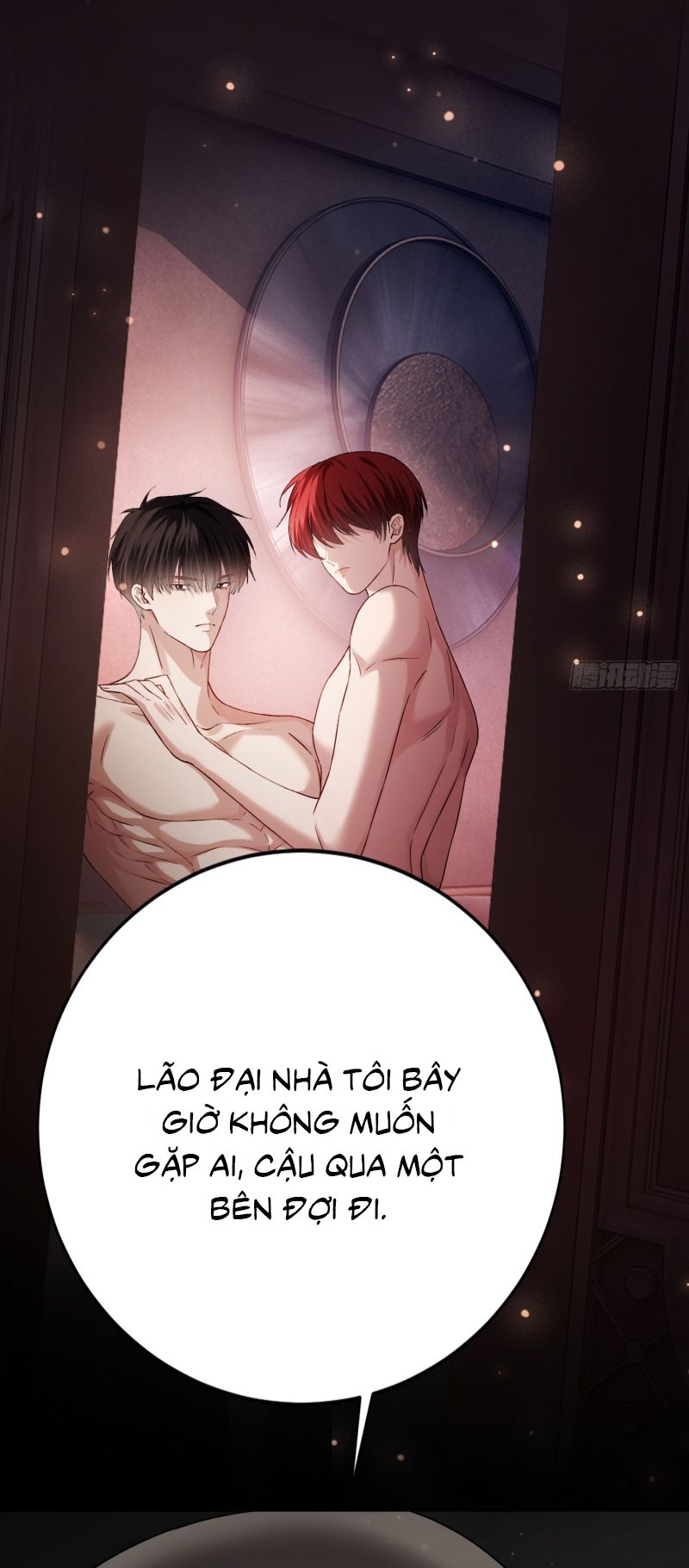Xuyên Nhanh: Quan Hệ Gây Nghiện Chap 164 - Trang 2