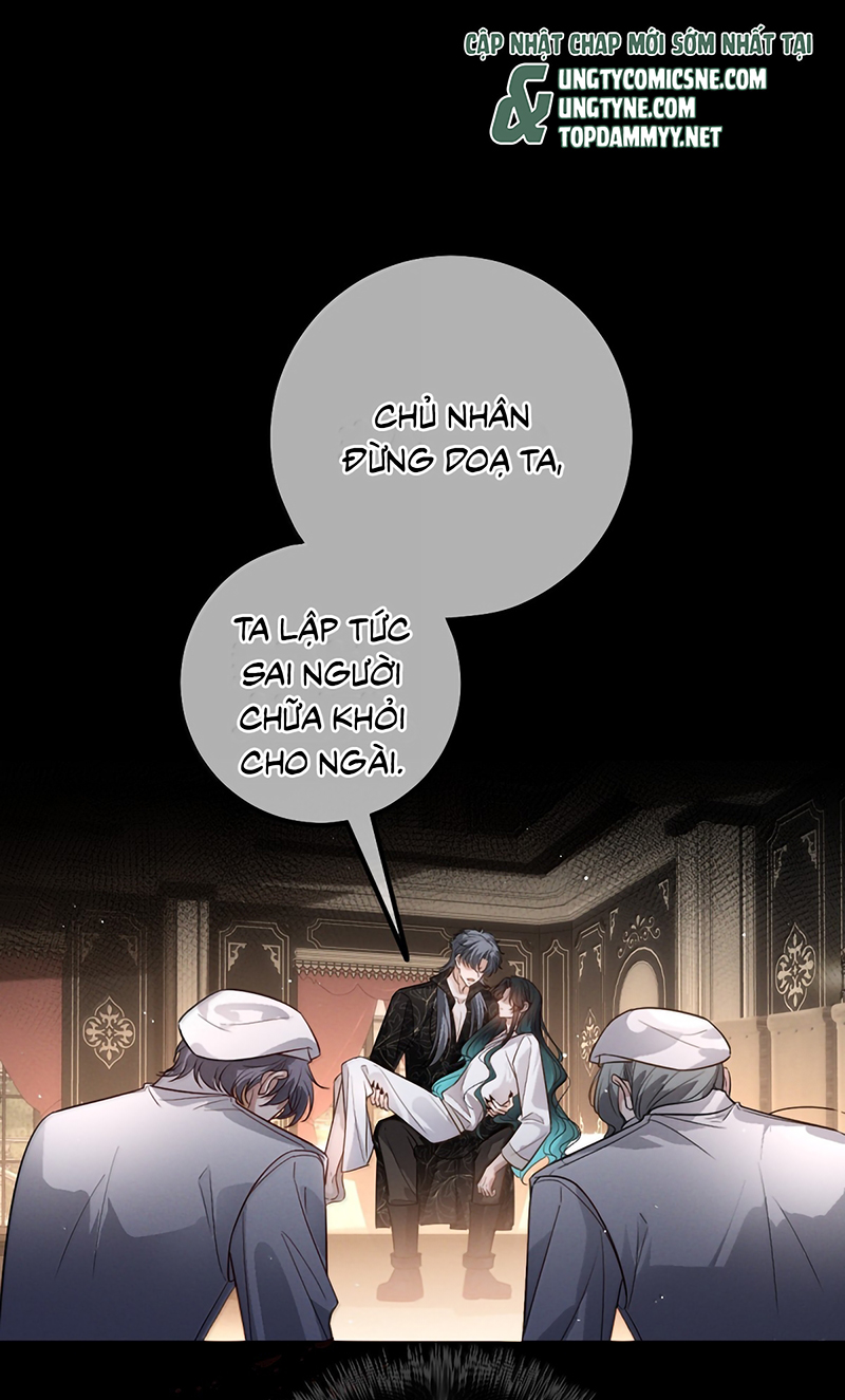 Phệ Chủ Chap 56 - Next Chap 57