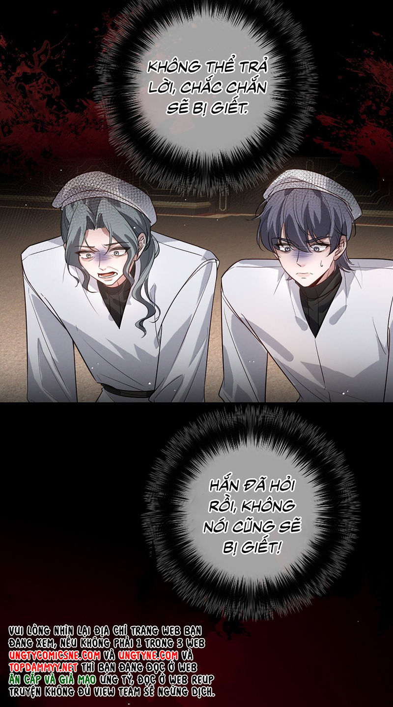 Phệ Chủ Chap 56 - Next Chap 57