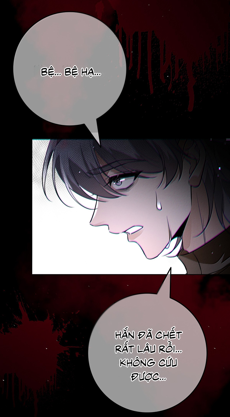 Phệ Chủ Chap 56 - Next Chap 57