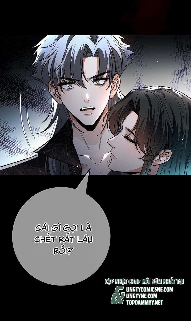 Phệ Chủ Chap 56 - Next Chap 57