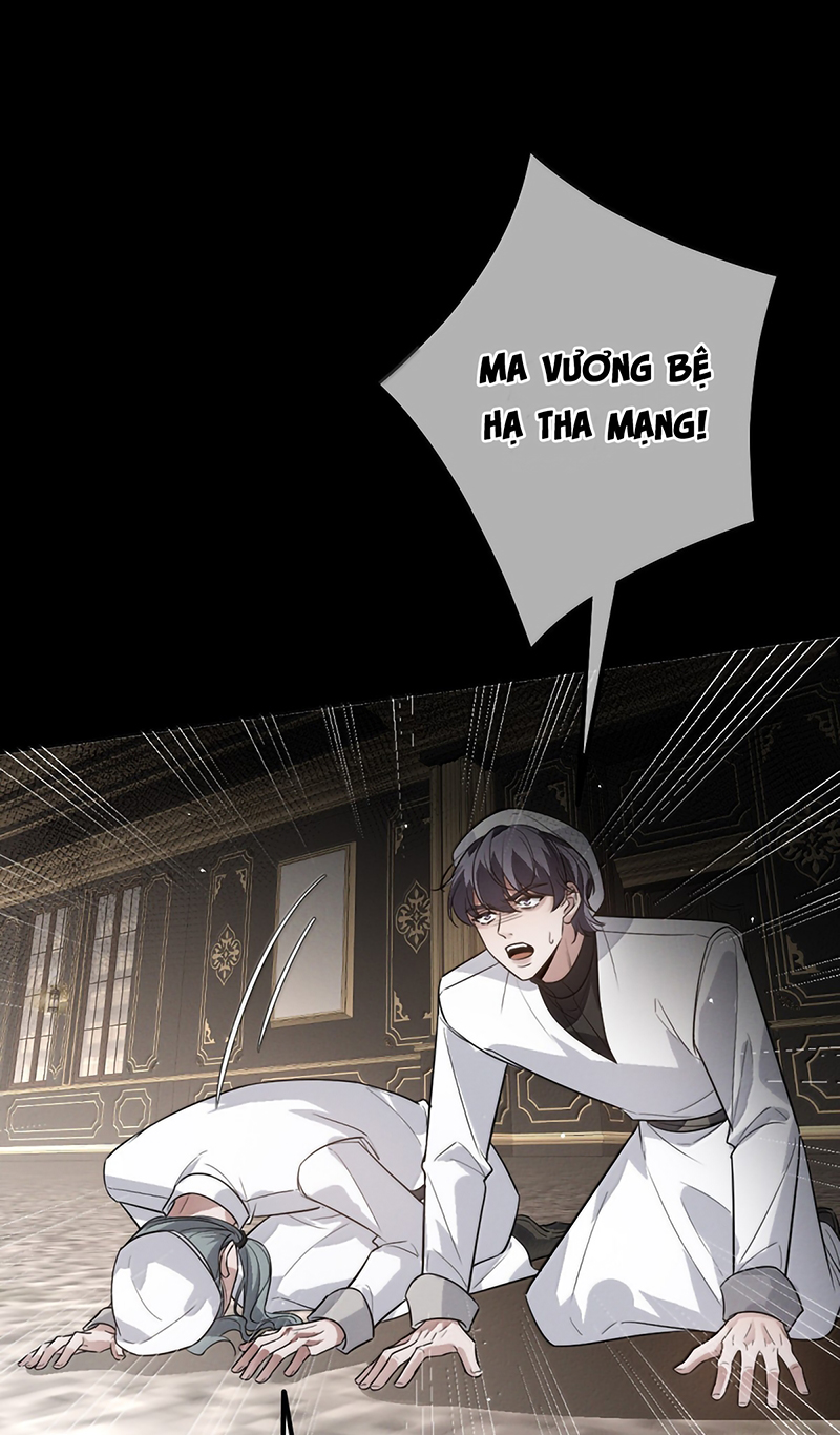 Phệ Chủ Chap 56 - Next Chap 57