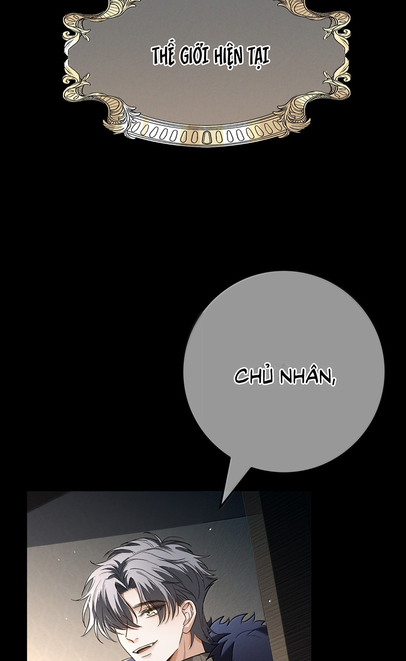 Phệ Chủ Chap 56 - Next Chap 57