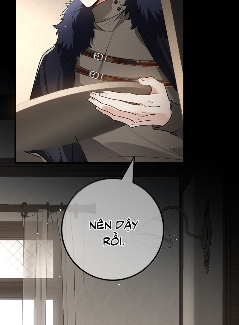 Phệ Chủ Chap 56 - Next Chap 57