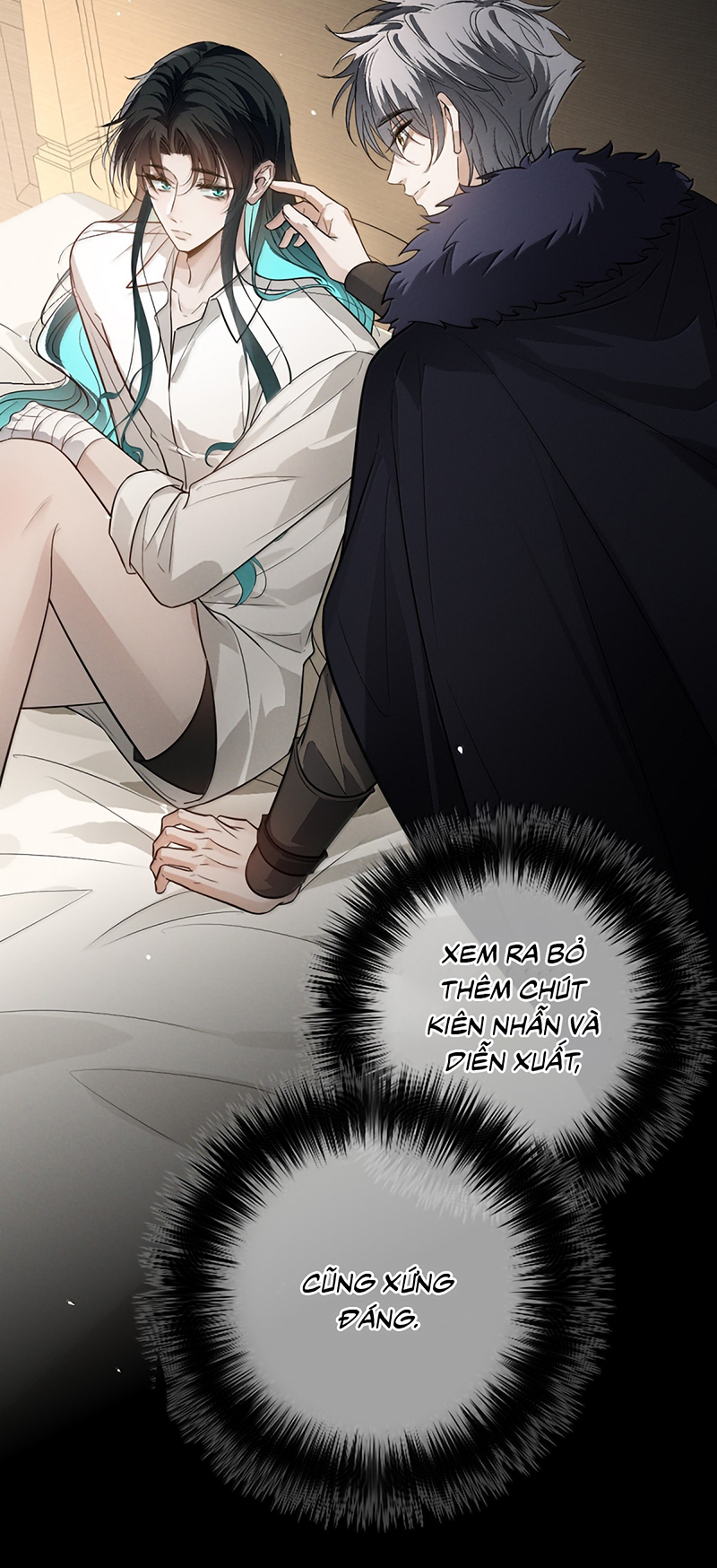 Phệ Chủ Chap 56 - Next Chap 57