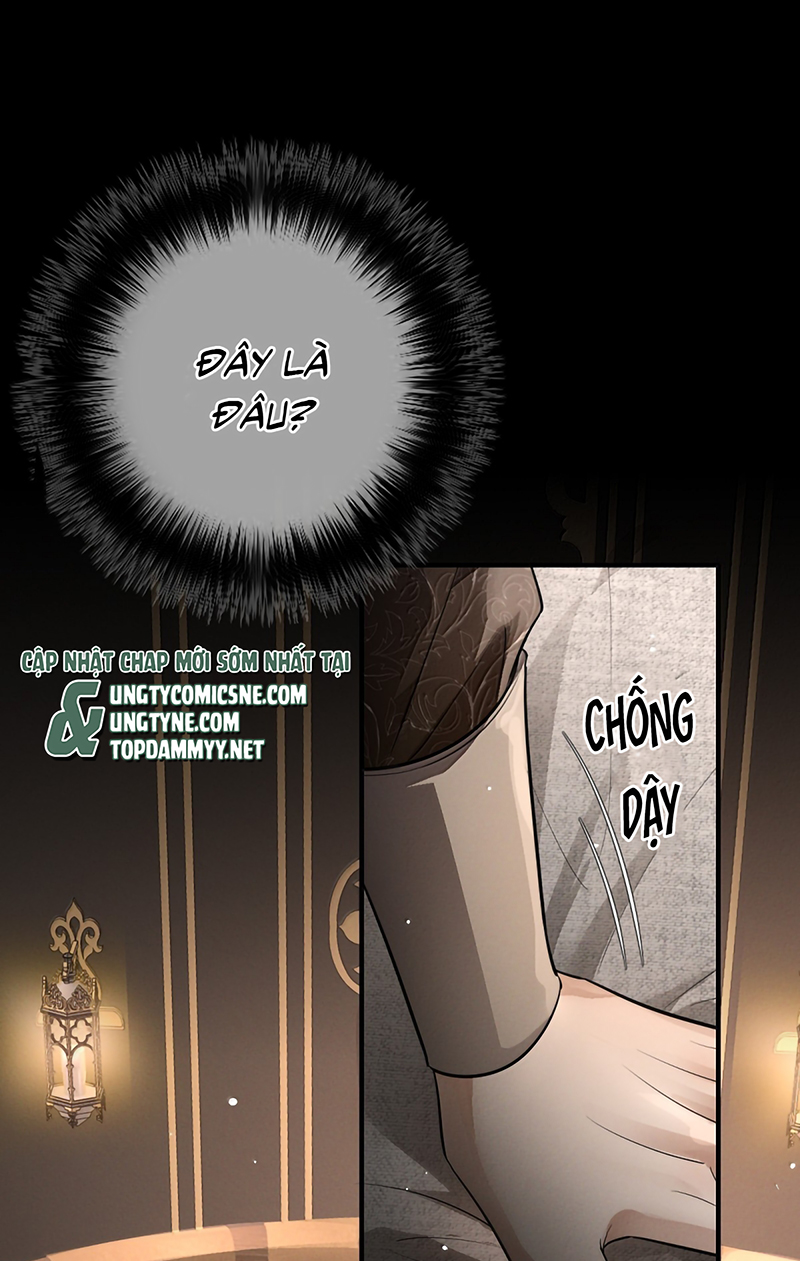 Phệ Chủ Chap 56 - Next Chap 57