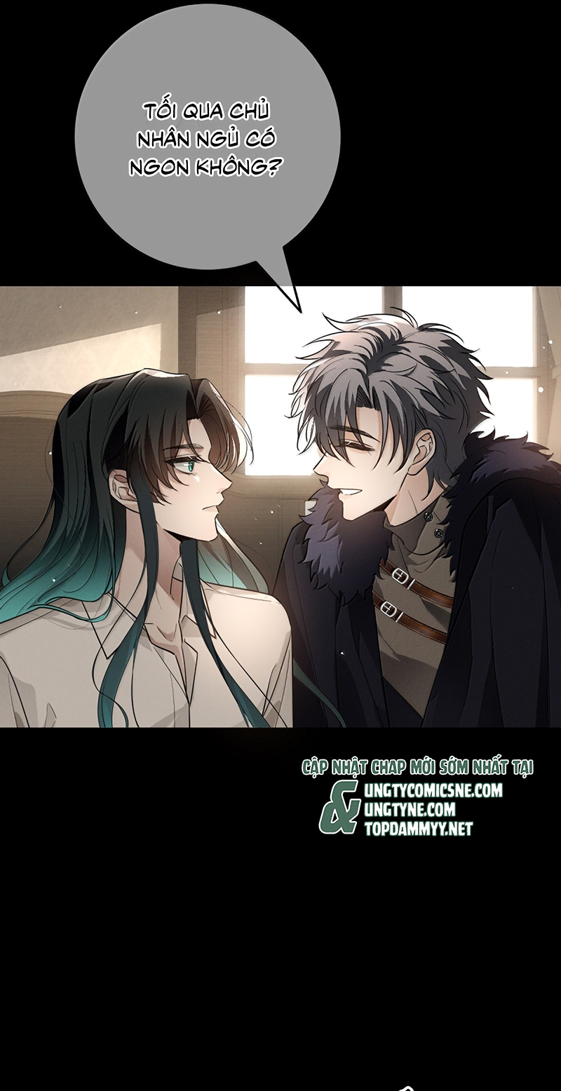 Phệ Chủ Chap 56 - Next Chap 57