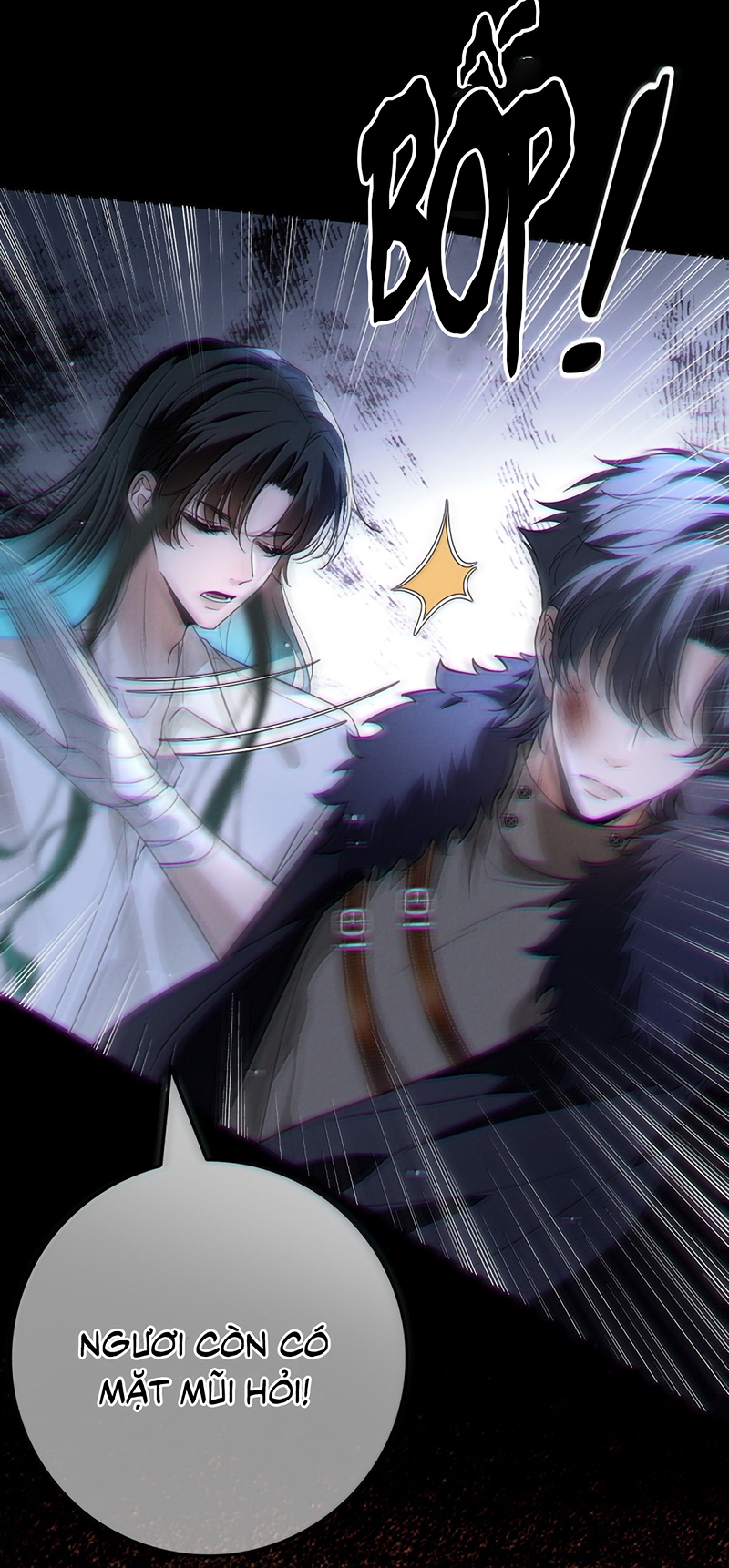 Phệ Chủ Chap 56 - Next Chap 57