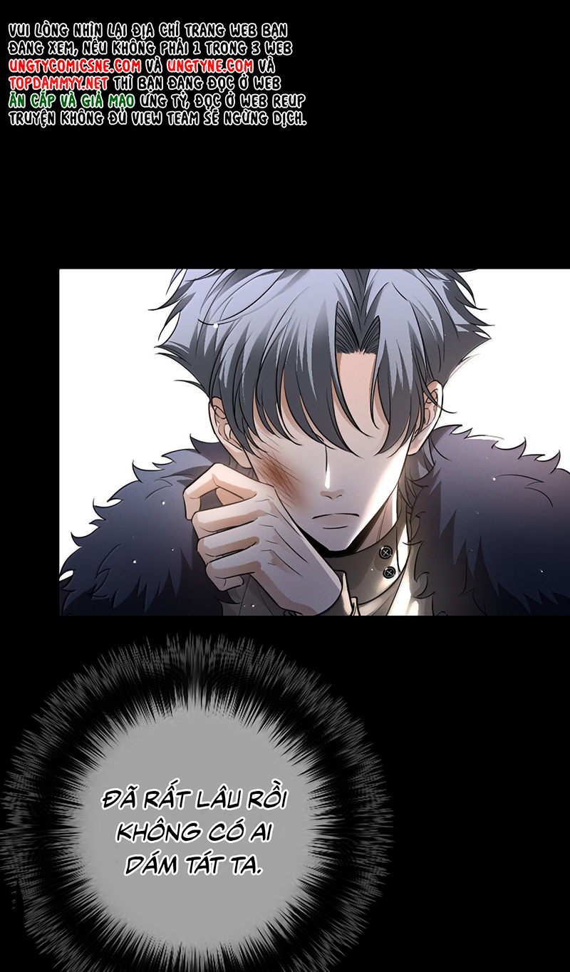 Phệ Chủ Chap 56 - Next Chap 57