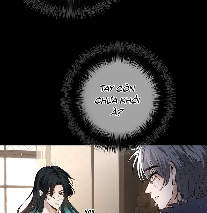 Phệ Chủ Chap 56 - Next Chap 57