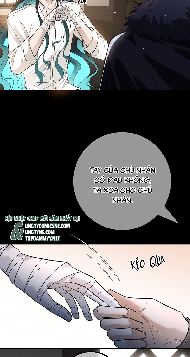 Phệ Chủ Chap 56 - Next Chap 57