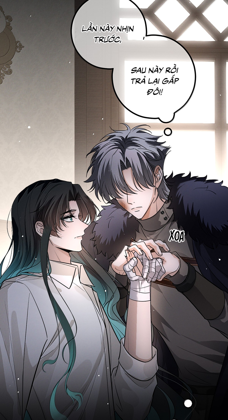 Phệ Chủ Chap 56 - Next Chap 57