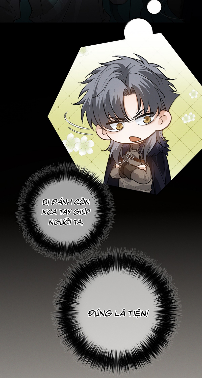 Phệ Chủ Chap 56 - Next Chap 57