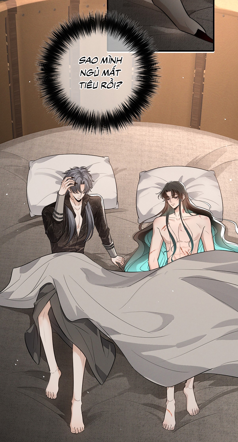 Phệ Chủ Chap 56 - Next Chap 57