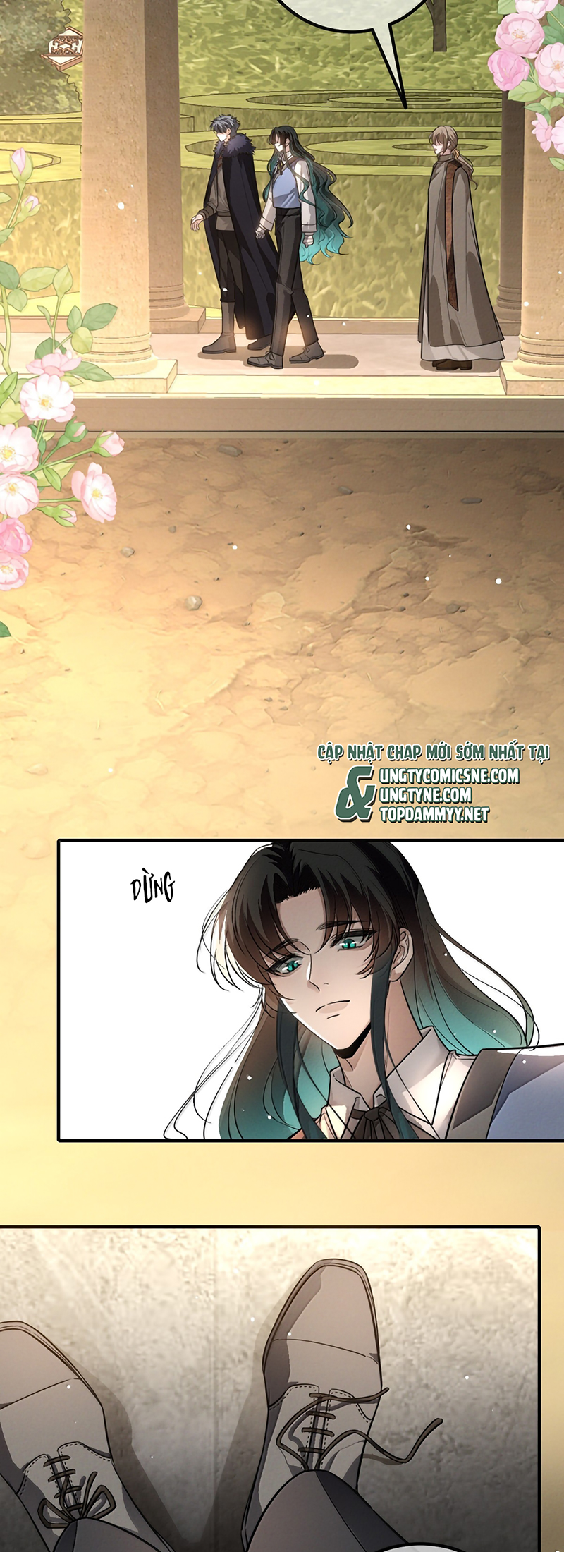 Phệ Chủ Chap 56 - Next Chap 57
