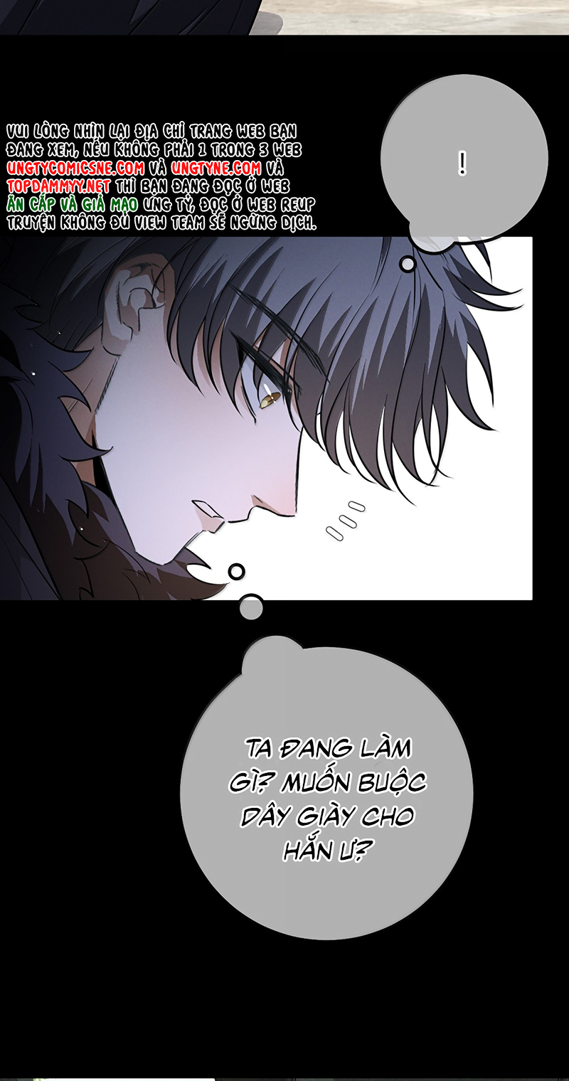 Phệ Chủ Chap 56 - Next Chap 57