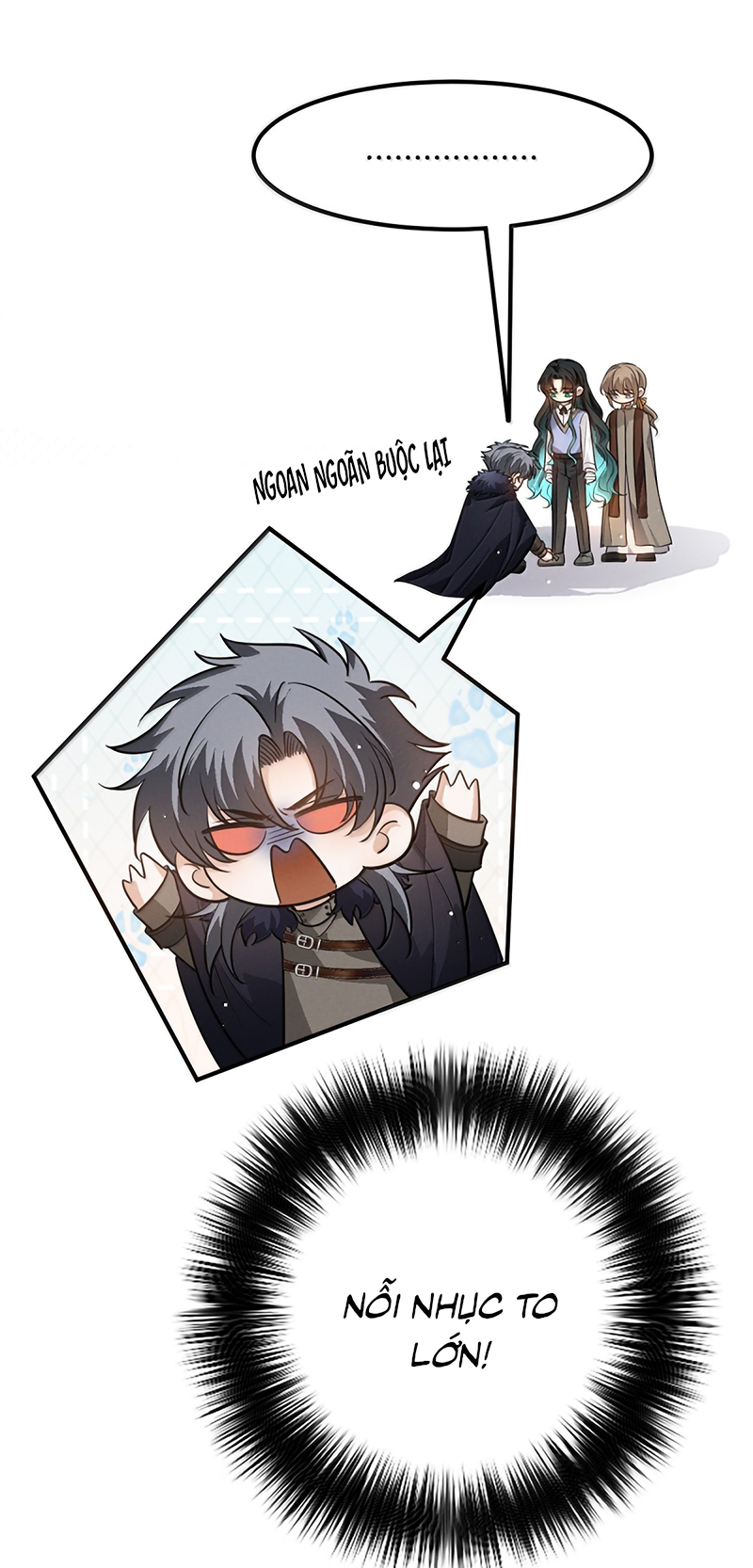 Phệ Chủ Chap 56 - Next Chap 57