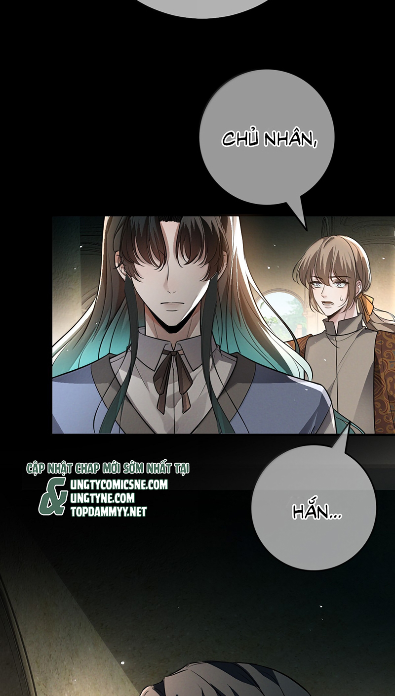 Phệ Chủ Chap 56 - Next Chap 57