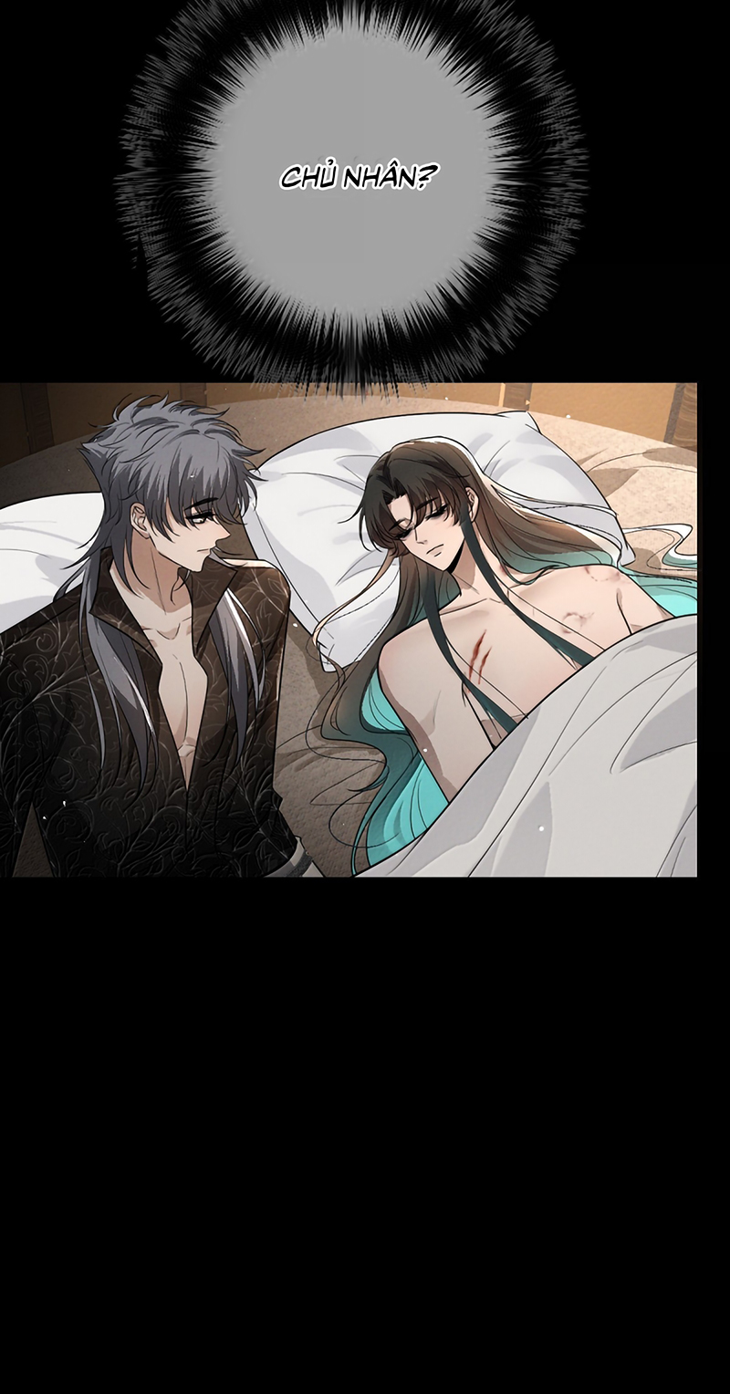 Phệ Chủ Chap 56 - Next Chap 57
