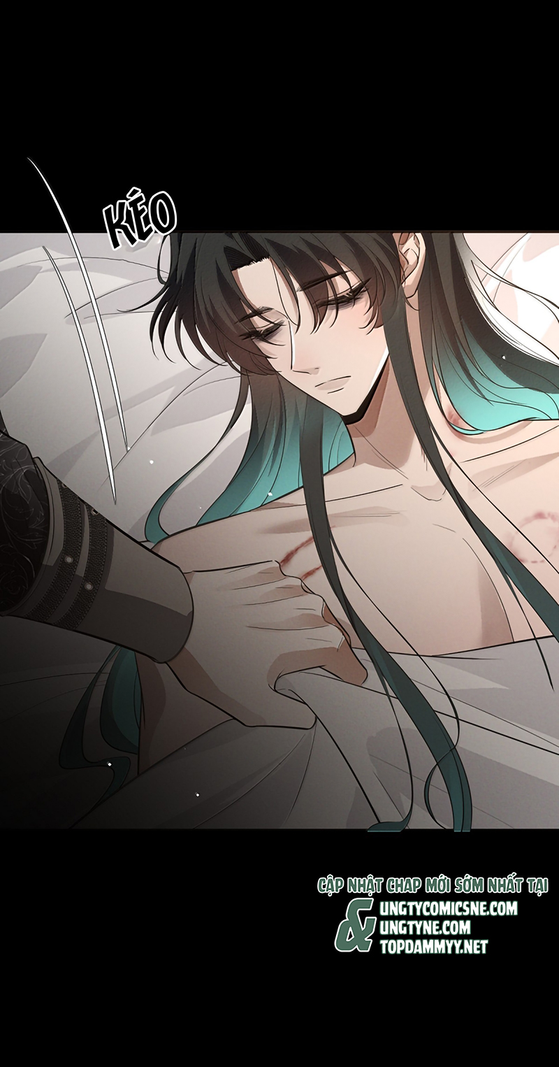 Phệ Chủ Chap 56 - Next Chap 57